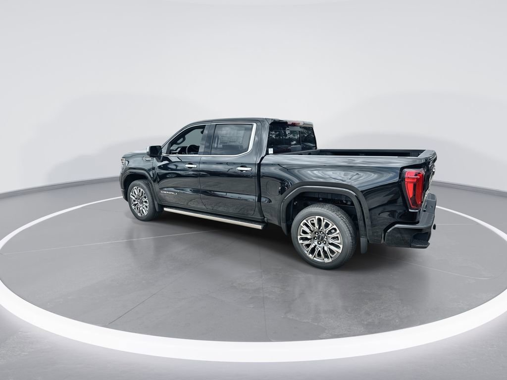 New 2026 GMC Sierra 1500 Denali Ultimate image 6