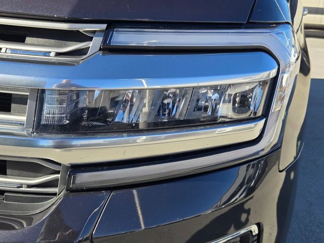 Used 2024 Ford Expedition Max Platinum image 45