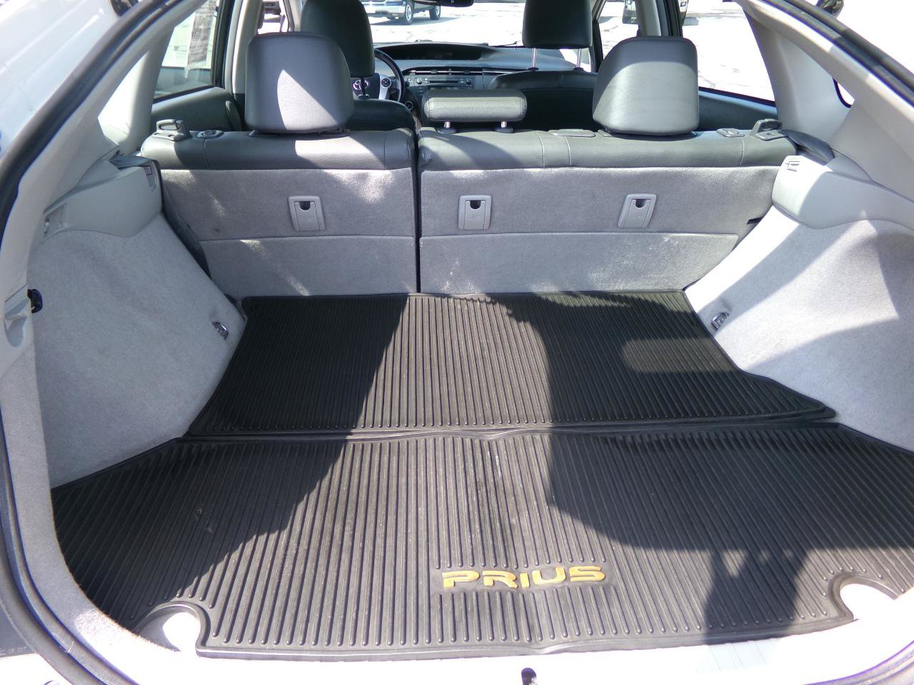 Used 2010 Toyota Prius FWD image 15