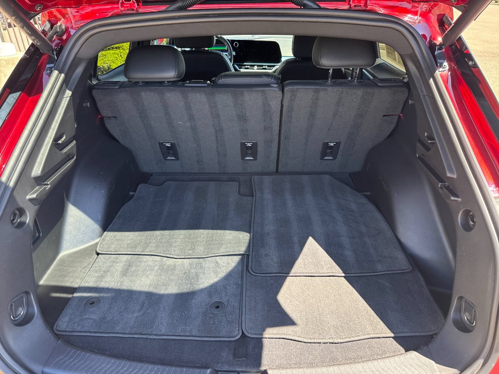 Used 2024 Chevrolet Equinox EV LT FWD image 14