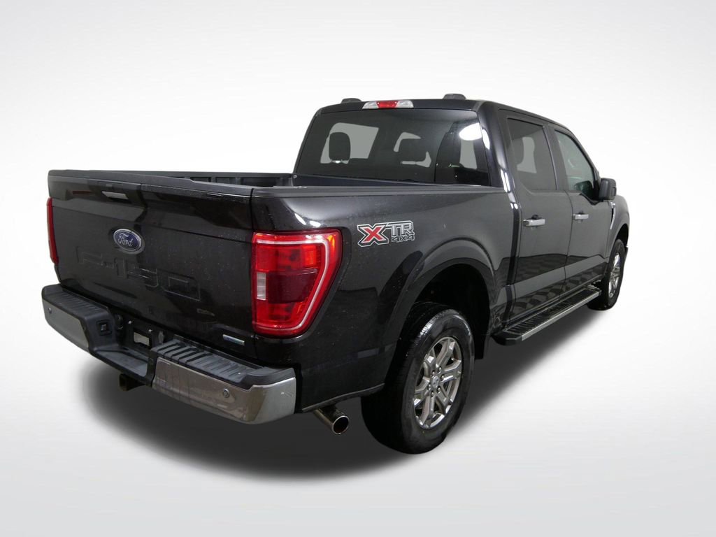 Used 2023 Ford F150 XLT w/ XTR Package image 3