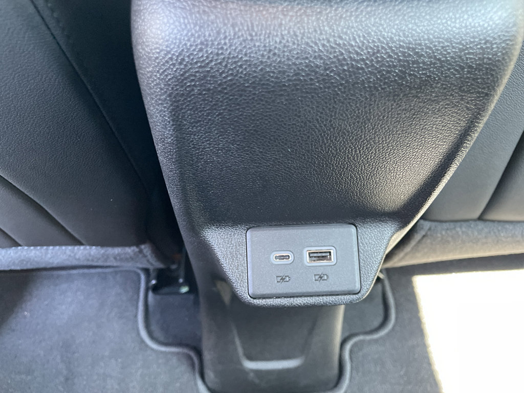 Used 2023 Chevrolet Bolt LT w/ Infotainment Package FWD image 36