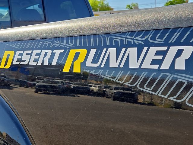 Used 2014 Nissan Frontier Desert Runner image 9