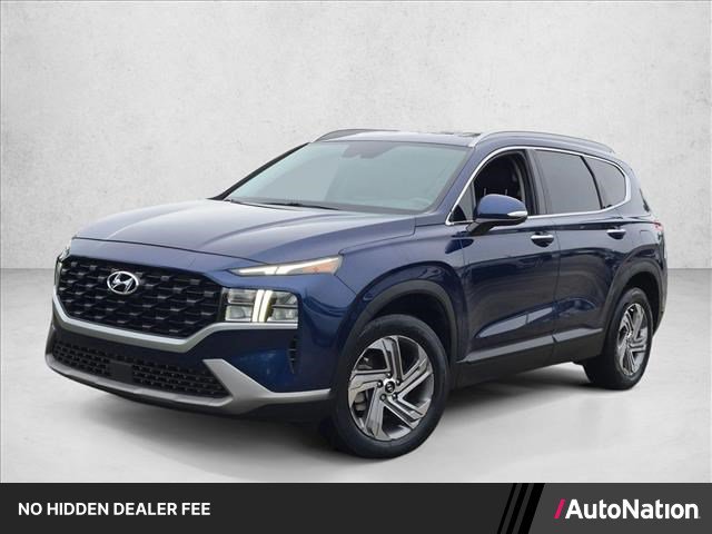 Used 2023 Hyundai Santa Fe SEL