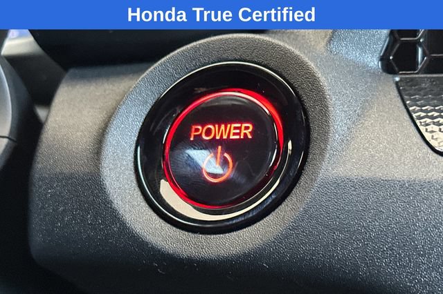 Certified 2026 Honda CR-V Sport-L image 32