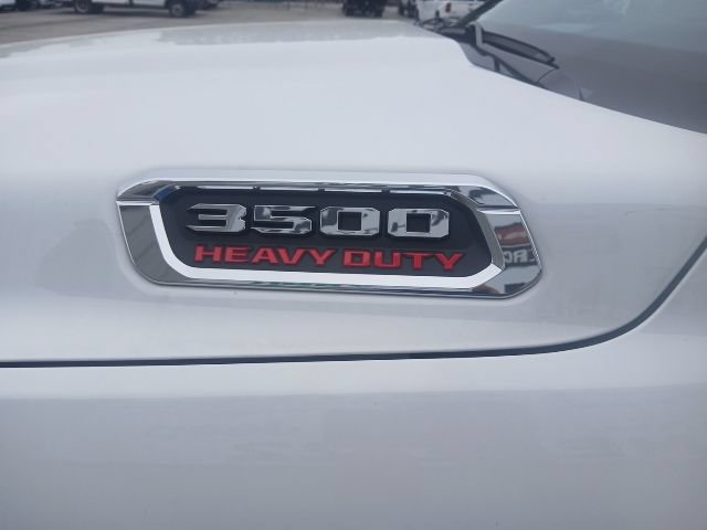 New 2026 RAM 3500 Big Horn w/ Laramie Trim Package AWD/4WD image 10