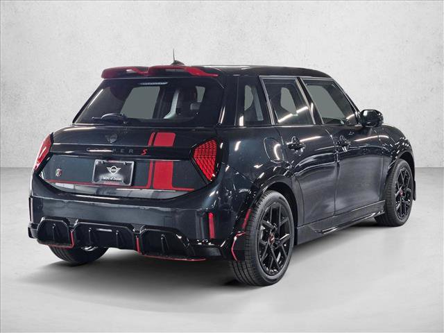 New 2026 MINI Cooper S FWD image 5