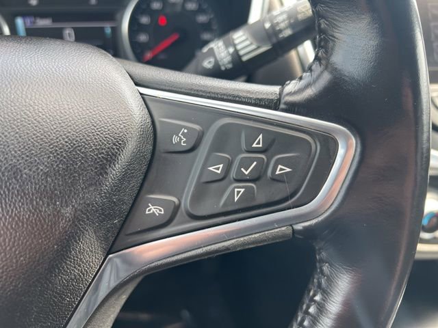 Used 2018 Chevrolet Equinox LT w/ Sun & Infotainment Package image 11