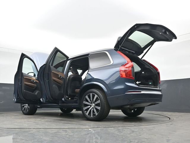 Used 2023 Volvo XC90 B5 Plus w/ Protection Package Premier image 53