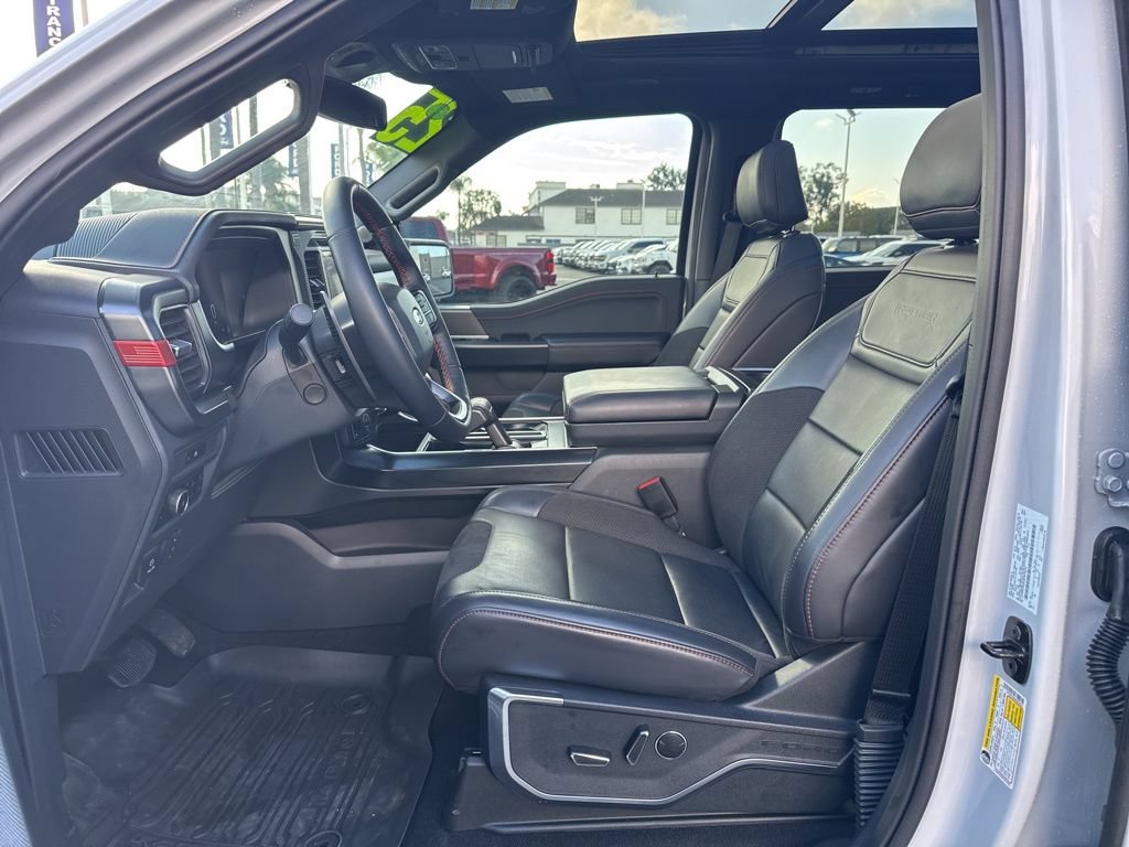 Used 2025 Ford F150 Raptor AWD/4WD image 20