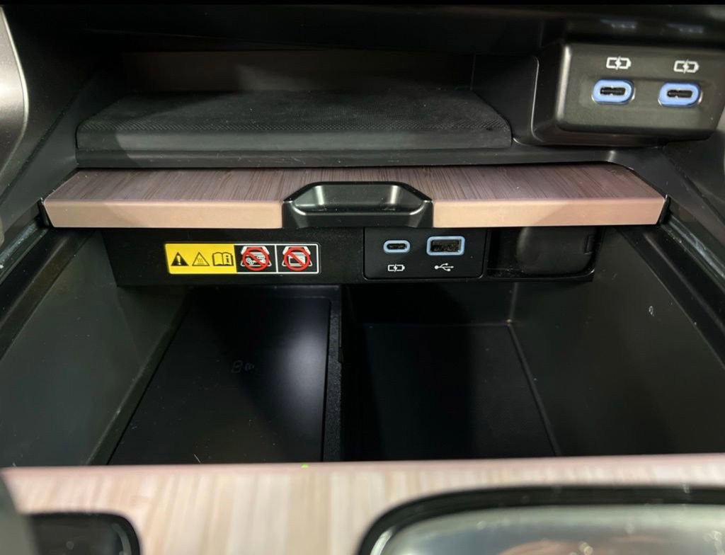 Used 2024 Lexus RX 350 Premium Plus w/ Convenience Package image 16