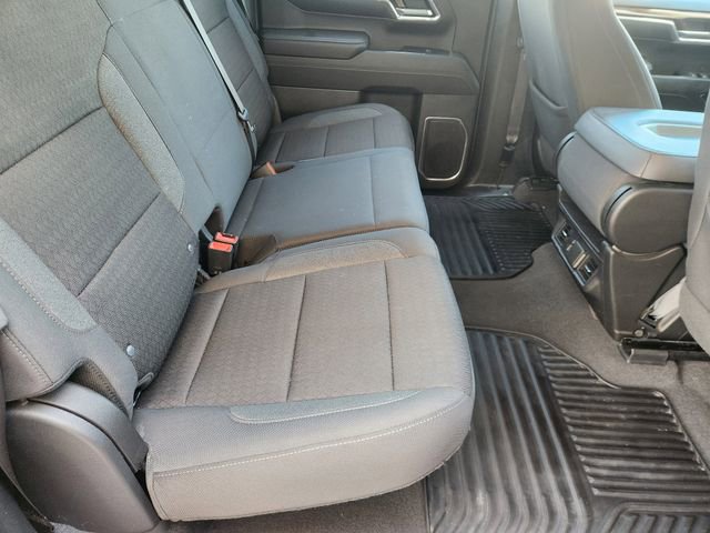 Used 2023 Chevrolet Silverado 1500 LT image 32