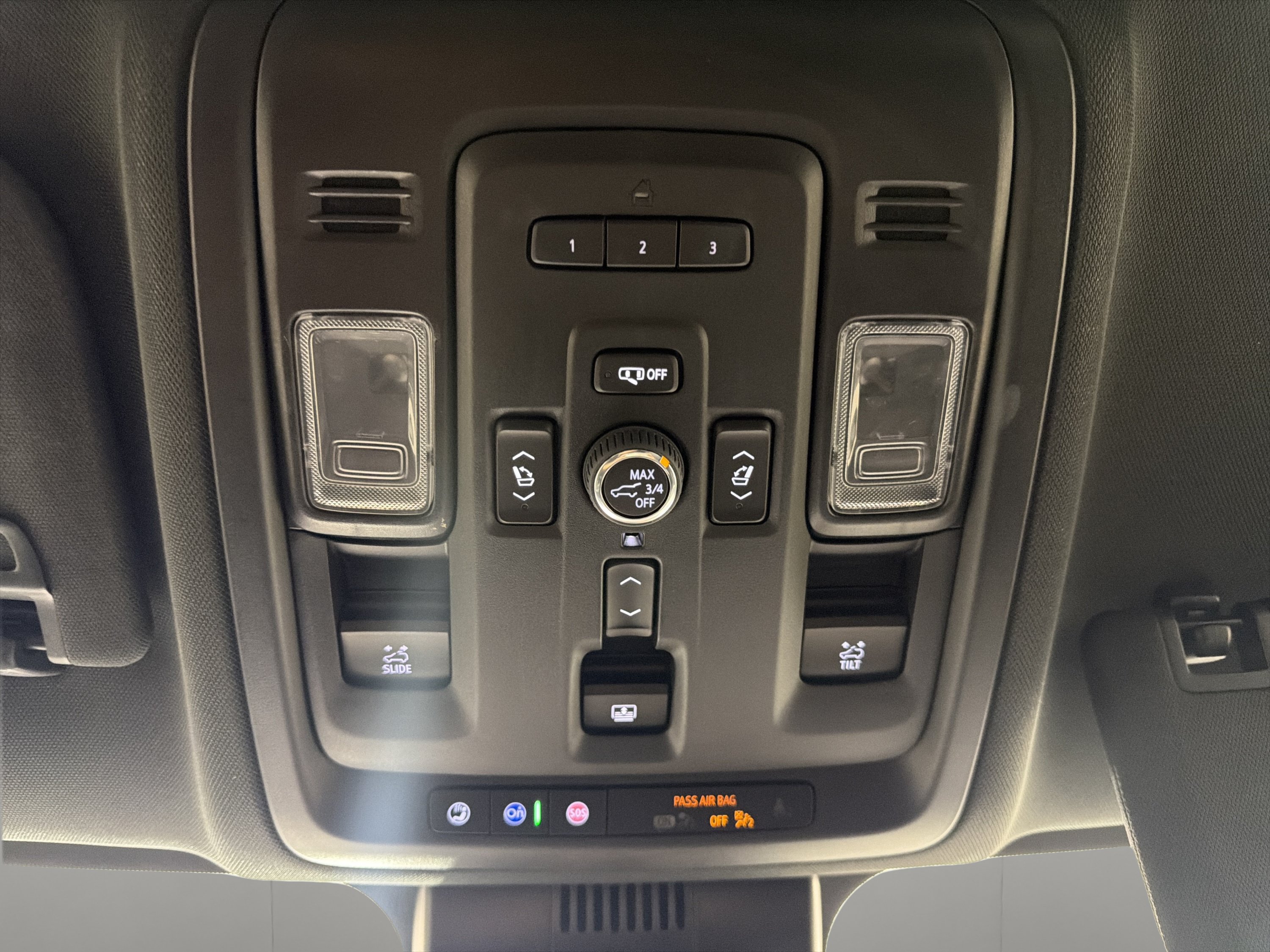 Used 2024 Chevrolet Tahoe LT w/ LT Signature Plus Package RWD image 20