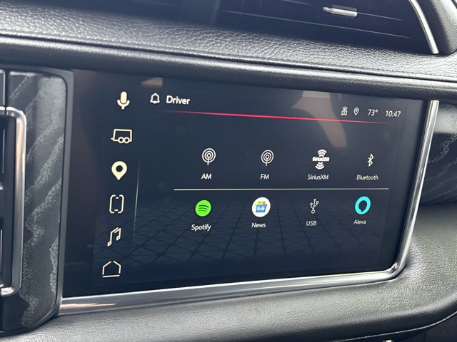 Used 2023 GMC Yukon XL Denali image 40