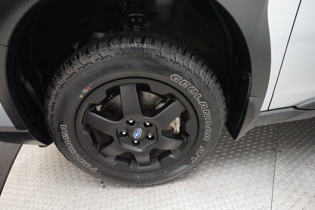 Certified 2025 Subaru Outback Wilderness image 28