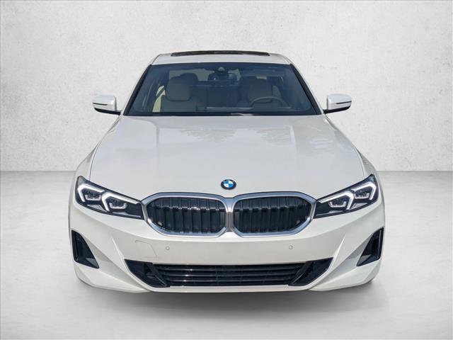 Used 2026 BMW 330i Sedan w/ Convenience Package RWD image 5