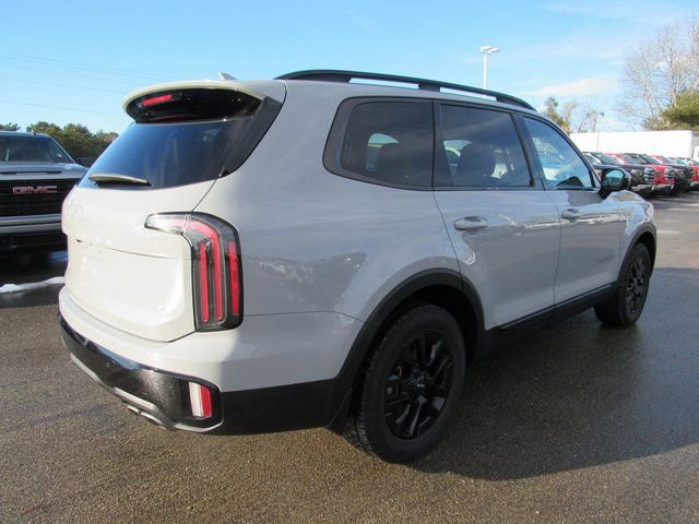Used 2024 Kia Telluride SX Prestige X-Pro image 8