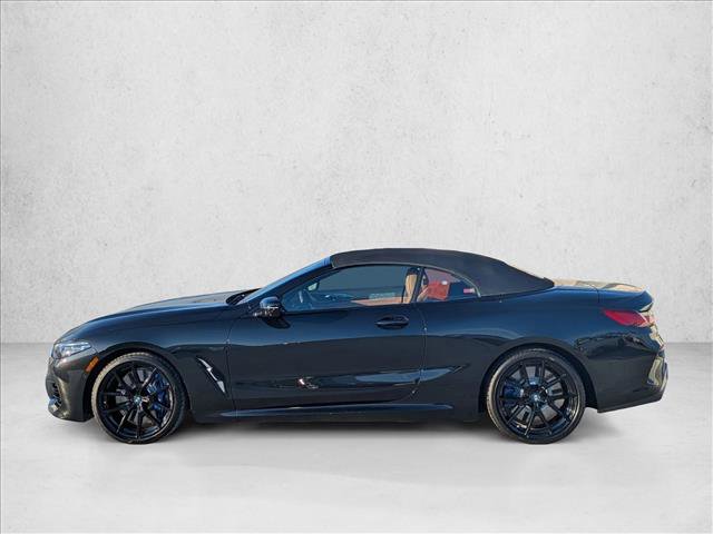 New 2026 BMW M850i xDrive Convertible image 5