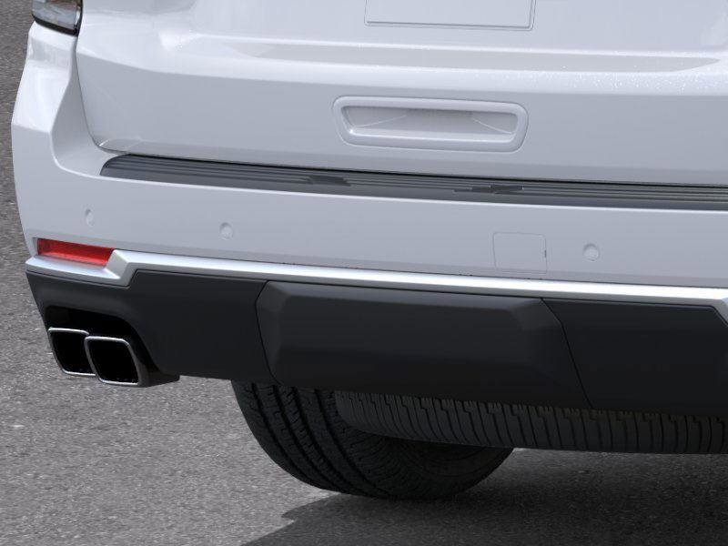 New 2026 Chevrolet Suburban High Country image 14