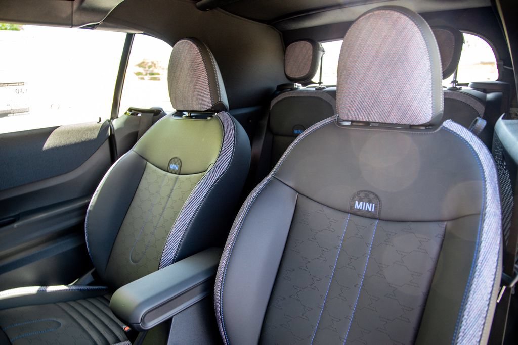 New 2026 MINI Cooper S FWD image 19