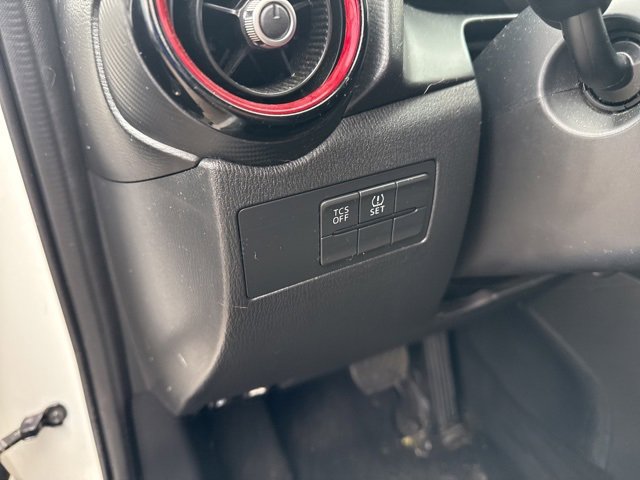 Used 2017 MAZDA CX-3 Sport image 18