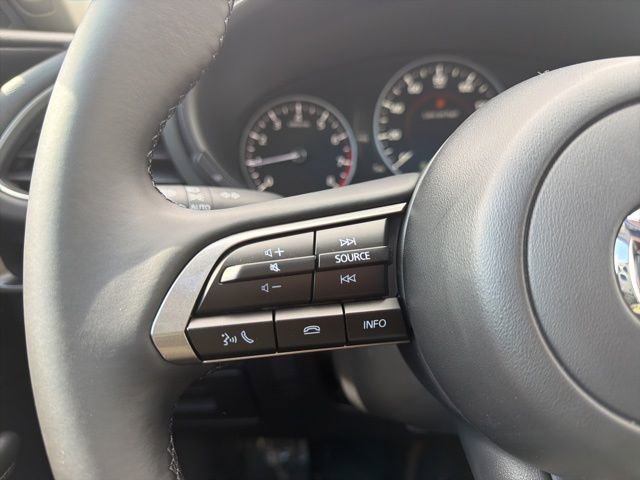 New 2026 MAZDA MAZDA3 2.5 S Sedan w/ Preferred Pkg FWD image 31
