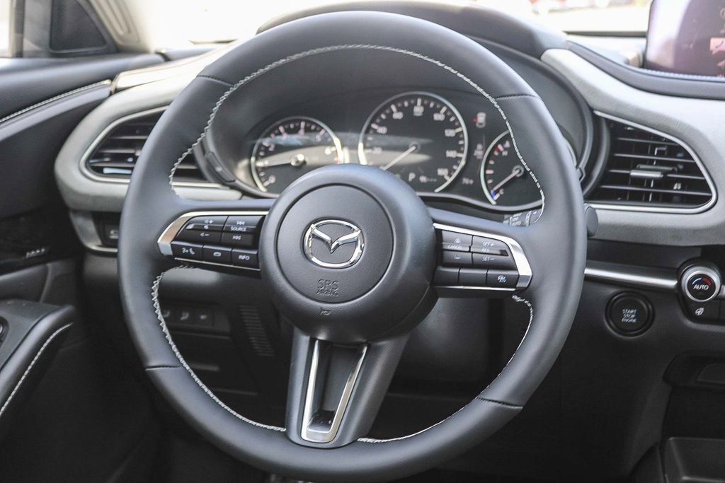 New 2026 MAZDA CX-30 Aire Edition image 16