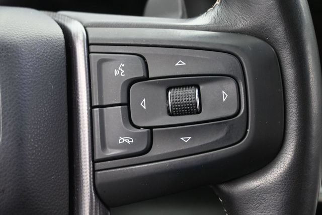 Used 2025 GMC Sierra 1500 Denali Ultimate AWD/4WD image 30