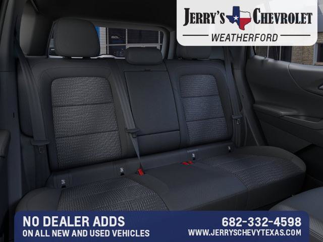 New 2027 Chevrolet Equinox LT w/ Safety and Technology Package FWD image 18