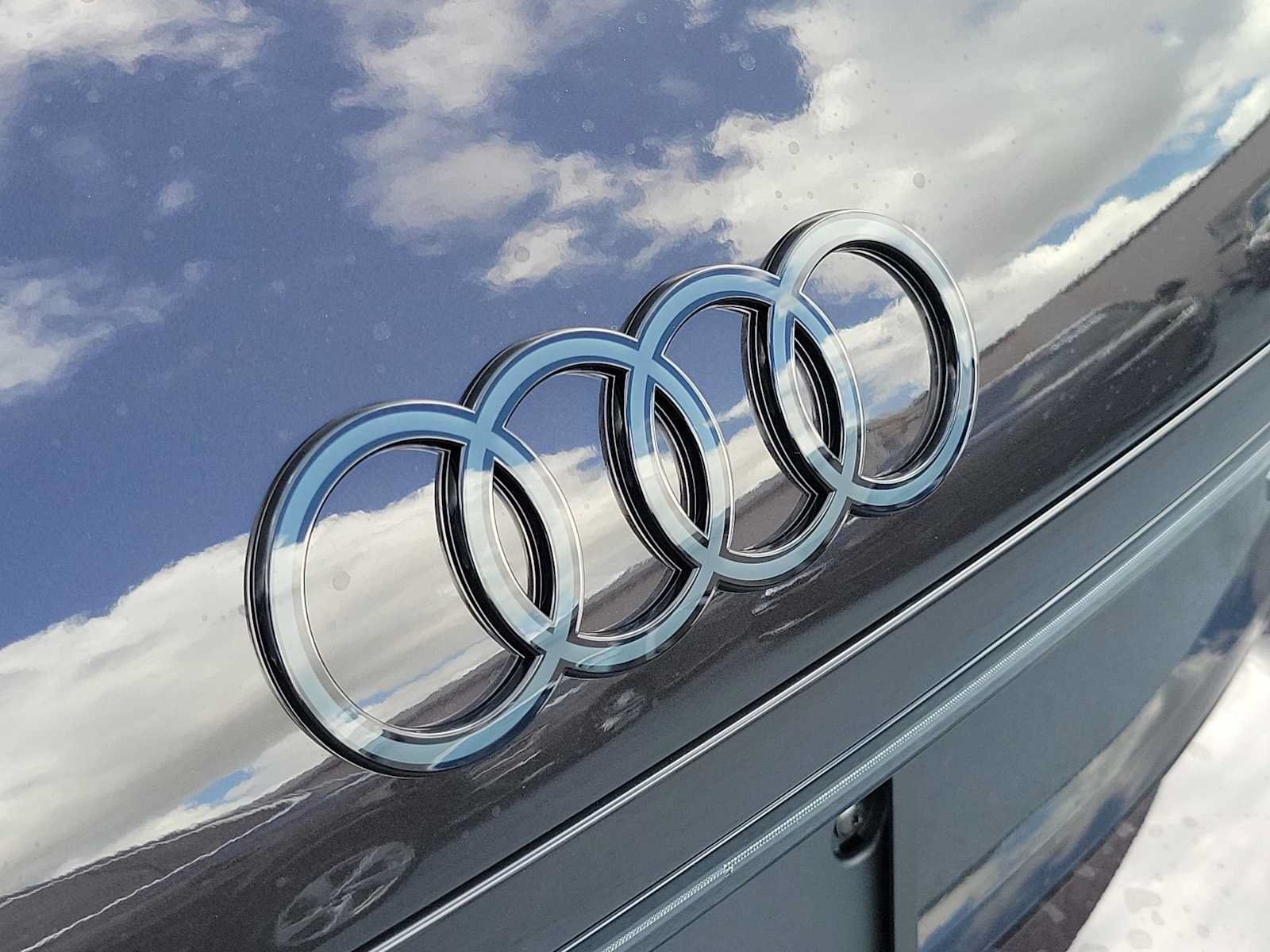 New 2026 Audi A6 Prestige AWD/4WD image 10