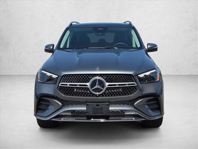 New 2026 Mercedes-Benz GLE 450 4MATIC image 6