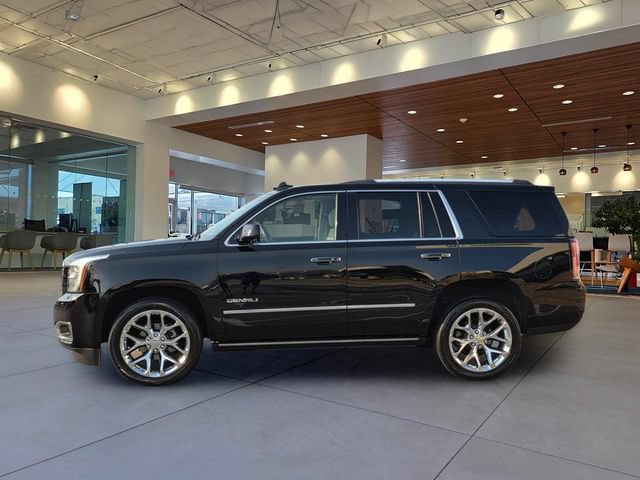 Used 2019 GMC Yukon Denali w/ Denali Ultimate Package AWD/4WD image 2
