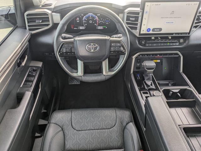 Used 2024 Toyota Tundra Limited image 13
