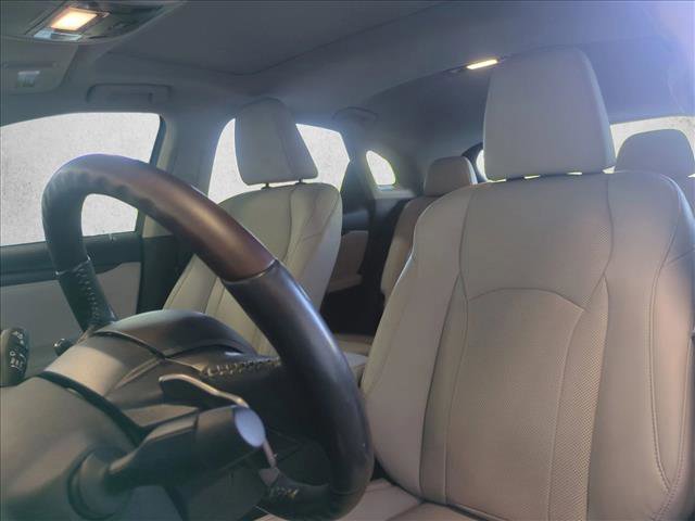 Used 2021 Lexus RX 350 FWD w/ Premium Package image 16