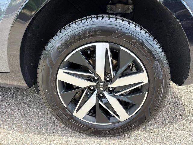 Used 2021 Kia Sorento EX AWD/4WD image 7