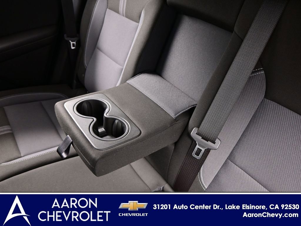 New 2026 Chevrolet Blazer LT w/ Convenience Package image 32