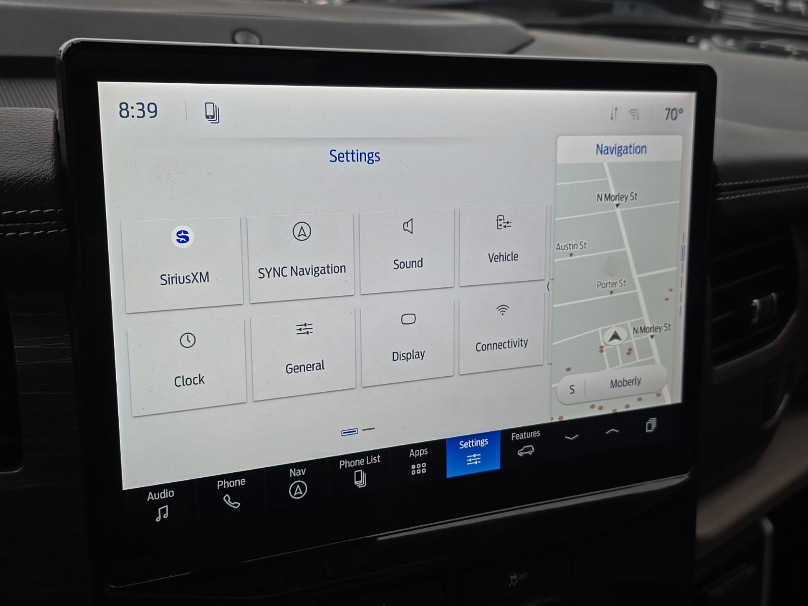 Used 2023 Ford Expedition Limited AWD/4WD image 30