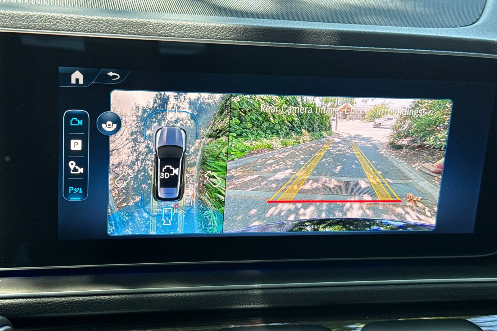 New 2026 Mercedes-Benz GLE 450e 4MATIC image 19