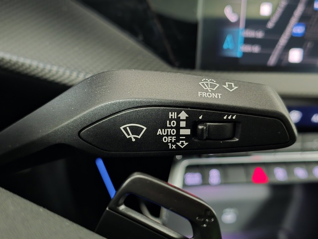 New 2026 Audi RS 3 2.5T image 27