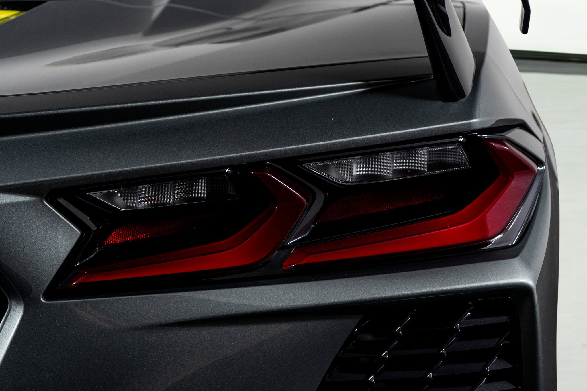 Used 2022 Chevrolet Corvette Stingray Premium Conv image 14