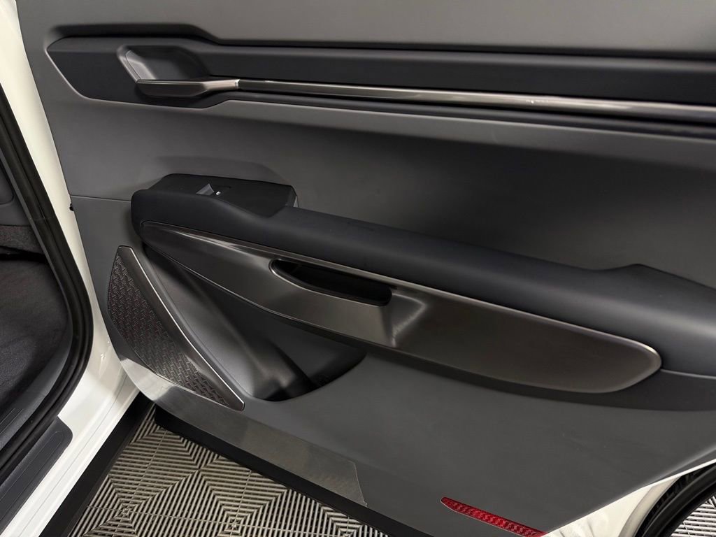 Used 2024 Kia EV9 Light Long Range image 31