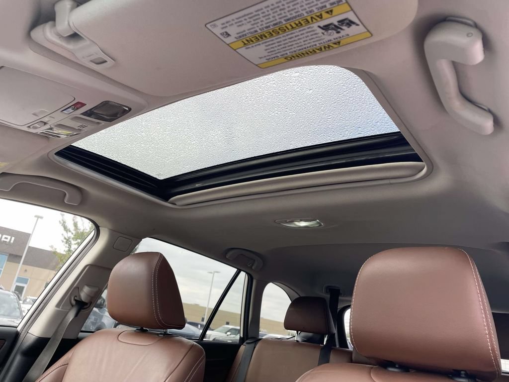 Used 2019 Subaru Outback 3.6R Touring w/ Protection Package #1 AWD/4WD image 9