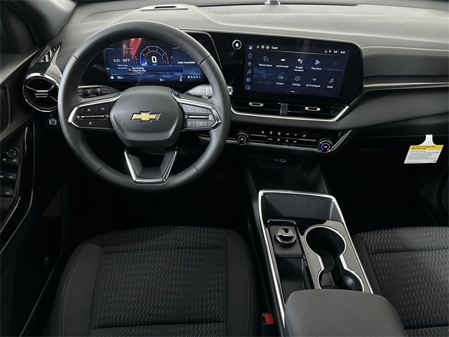 New 2026 Chevrolet Equinox LT w/ LPO, Floor Liner Package image 20