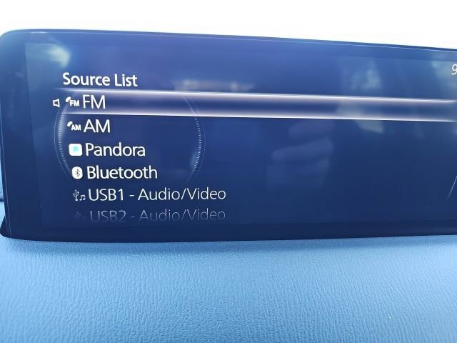 New 2025 MAZDA CX-5 AWD 2.5 S image 21