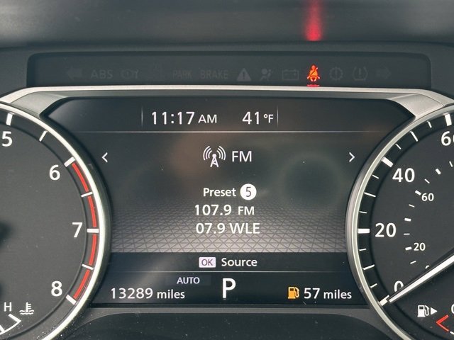 Certified 2023 Nissan Rogue SV w/ SV Premium Package image 40