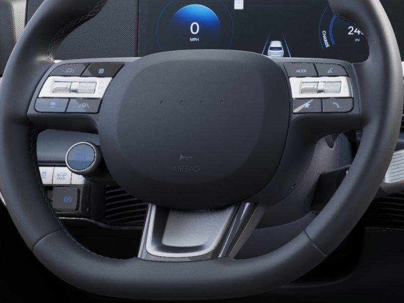 New 2026 Hyundai Ioniq 5 SE RWD image 15