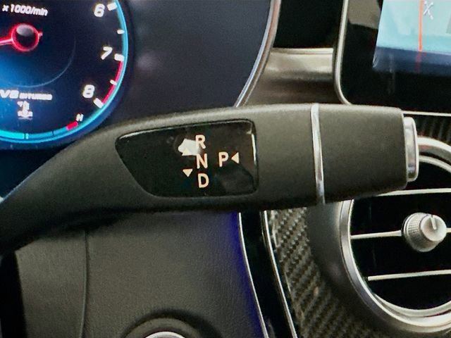 Used 2019 Mercedes-Benz C 63 AMG Cabriolet image 17