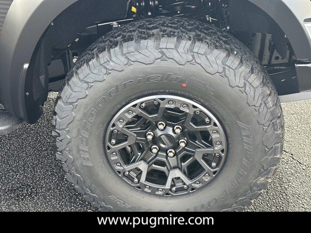 New 2026 Ford F150 Raptor w/ Equipment Group 803A Raptor R AWD/4WD image 12