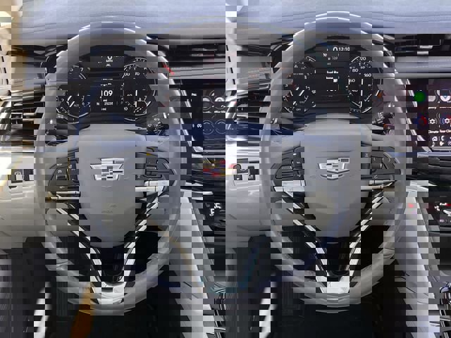 Certified 2022 Cadillac XT6 Premium Luxury image 15