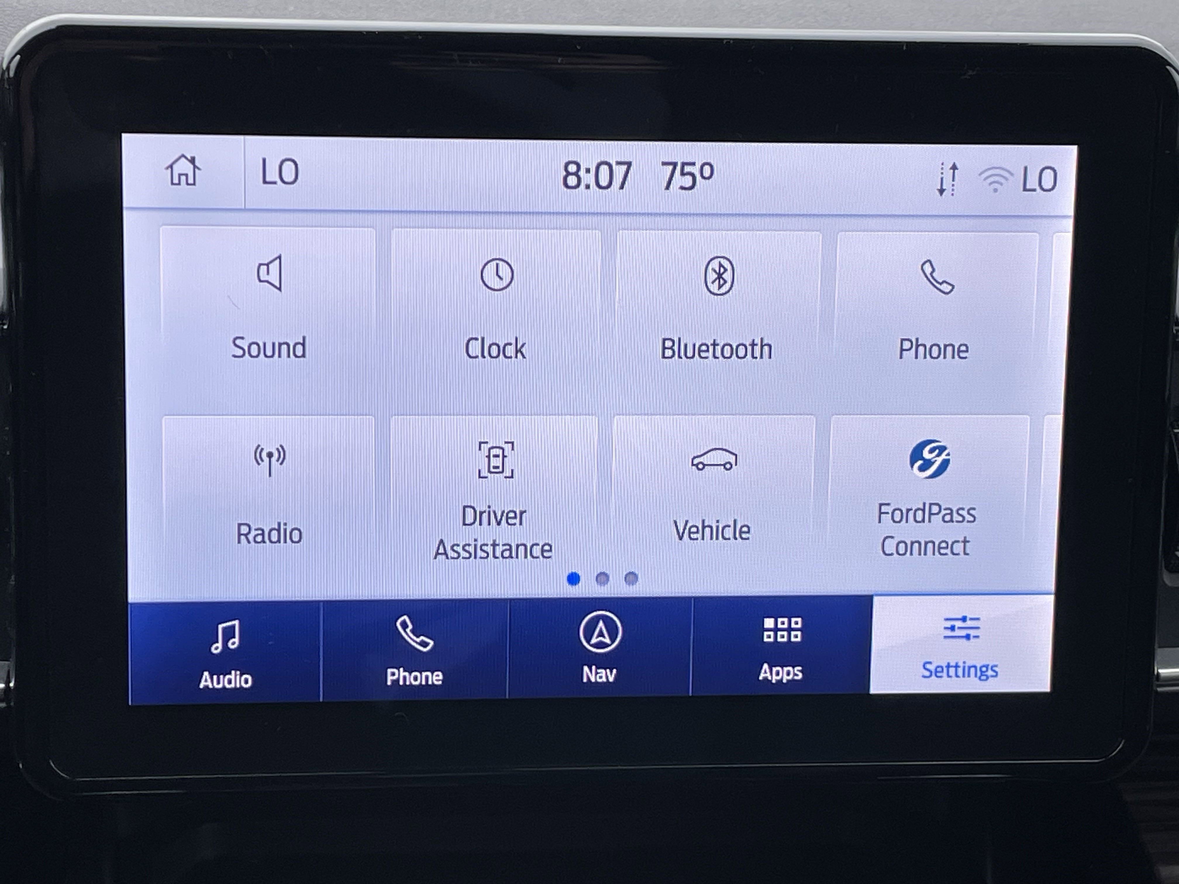 Used 2022 Ford Explorer Limited image 28